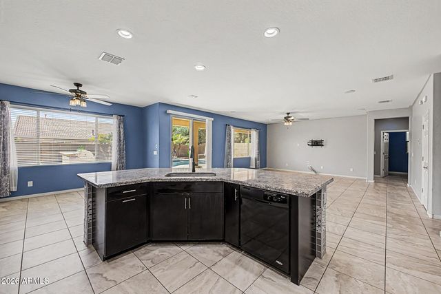 18521 W TURQUOISE Avenue, Waddell, AZ 85355