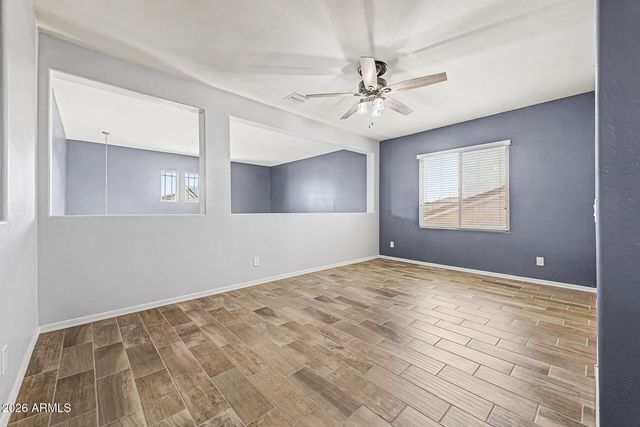 18521 W TURQUOISE Avenue, Waddell, AZ 85355