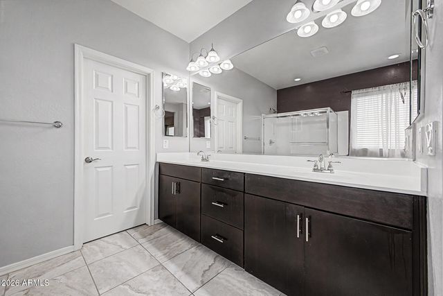 18521 W TURQUOISE Avenue, Waddell, AZ 85355