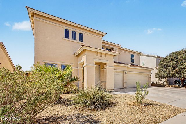18521 W TURQUOISE Avenue, Waddell, AZ 85355