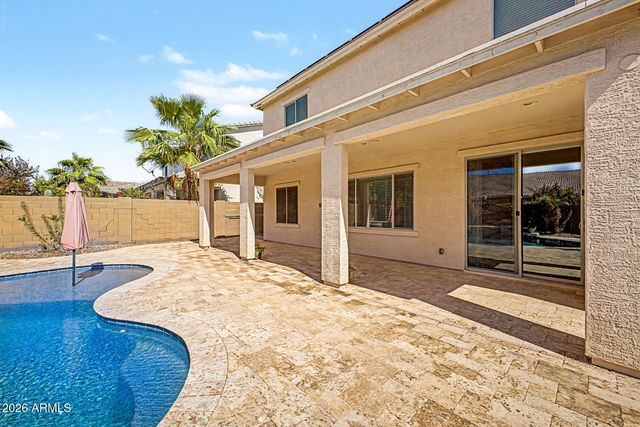 18521 W TURQUOISE Avenue, Waddell, AZ 85355
