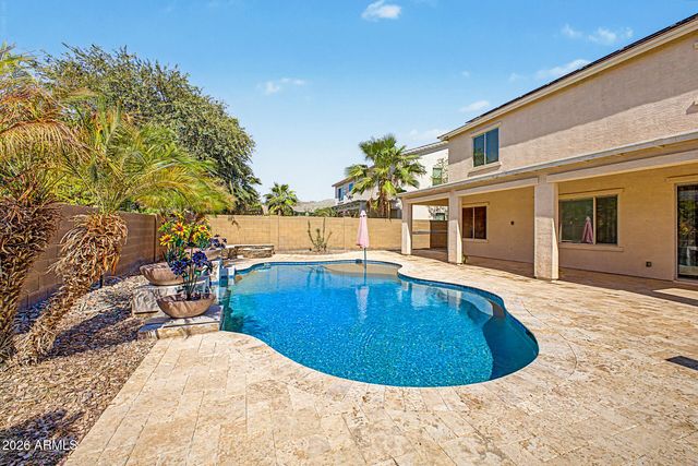 18521 W TURQUOISE Avenue, Waddell, AZ 85355