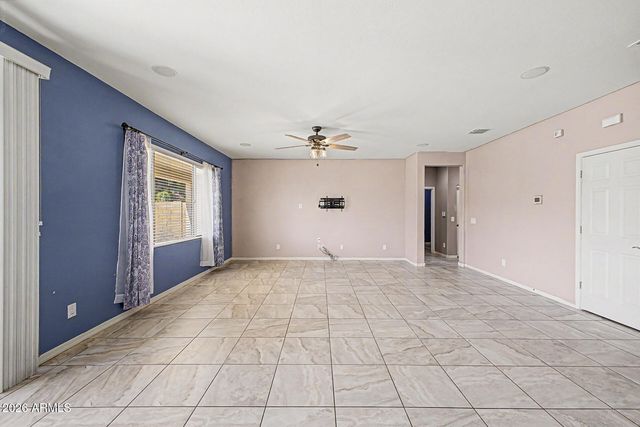 18521 W TURQUOISE Avenue, Waddell, AZ 85355