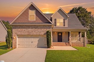1000 Sheila Avenue, Greer, SC 29651