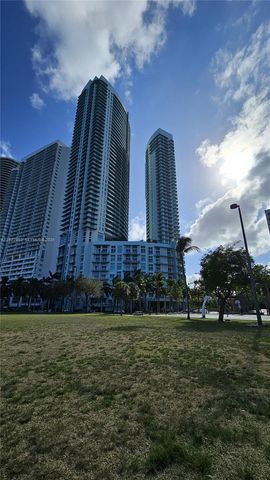 1900 N Bayshore Dr 3717, Miami, FL 33132