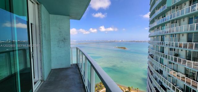 1900 N Bayshore Dr 3717, Miami, FL 33132