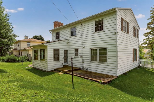 1009 19th Street NE, Rochester, MN 55906