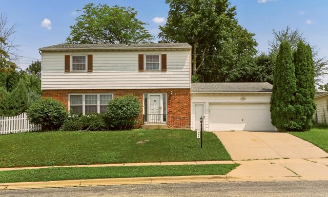 1009 19th Street NE, Rochester, MN 55906