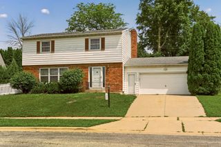 1009 19th Street NE, Rochester, MN 55906