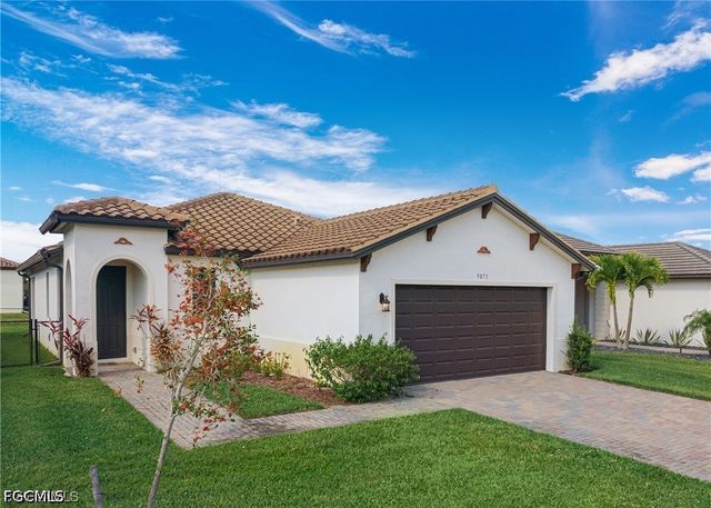 5073 Arancia LN, Ave Maria, FL 34142