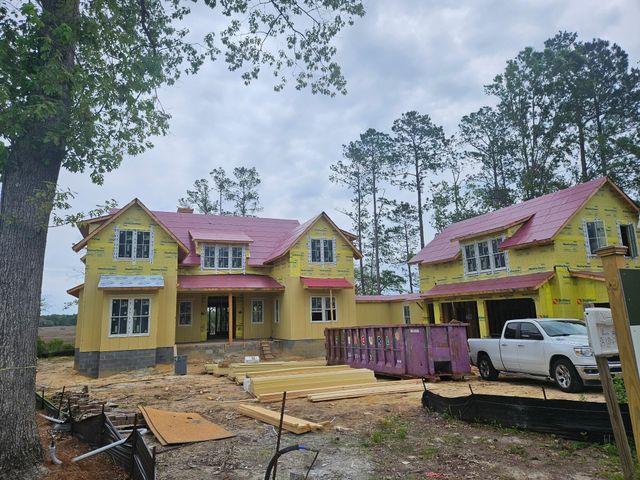 112 Peninsula Drive, Ravenel, SC 29470