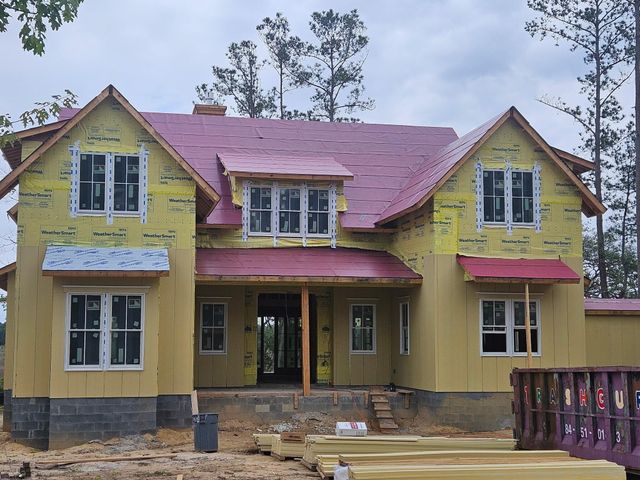 112 Peninsula Drive, Ravenel, SC 29470