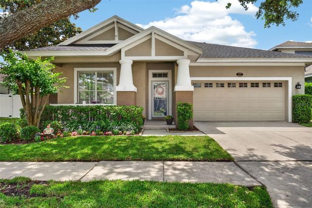 5017 TORREY HILLS LANE, Lutz, FL 33558