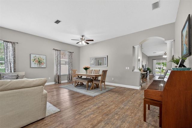5017 TORREY HILLS LANE, Lutz, FL 33558