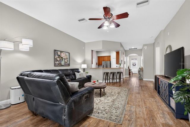 5017 TORREY HILLS LANE, Lutz, FL 33558