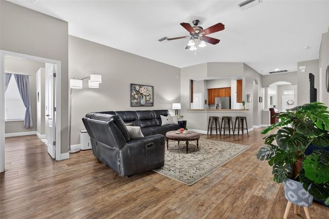 5017 TORREY HILLS LANE, Lutz, FL 33558