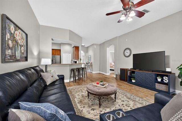5017 TORREY HILLS LANE, Lutz, FL 33558