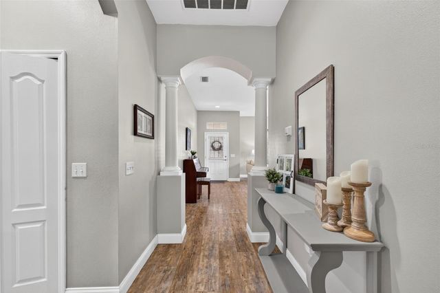 5017 TORREY HILLS LANE, Lutz, FL 33558