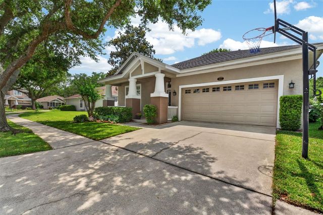 5017 TORREY HILLS LANE, Lutz, FL 33558