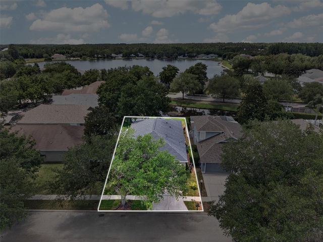 5017 TORREY HILLS LANE, Lutz, FL 33558