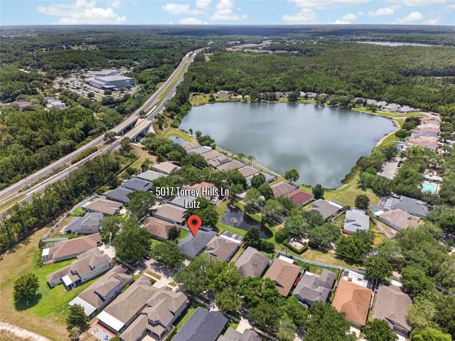 5017 TORREY HILLS LANE, Lutz, FL 33558