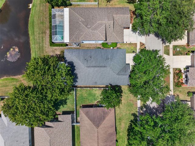 5017 TORREY HILLS LANE, Lutz, FL 33558