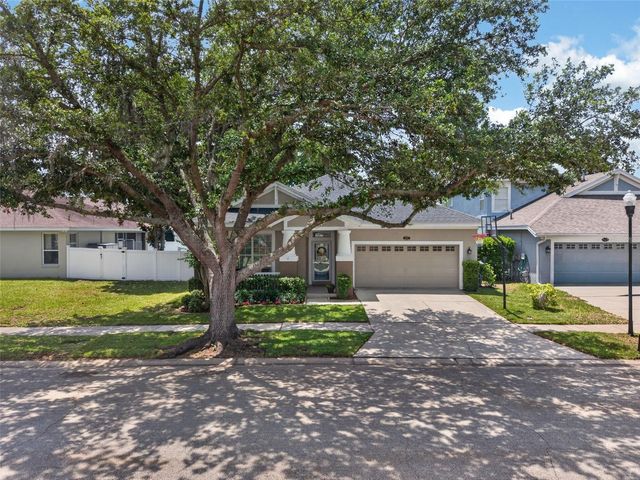 5017 TORREY HILLS LANE, Lutz, FL 33558