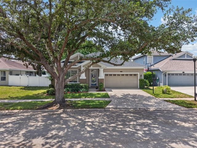 5017 TORREY HILLS LANE, Lutz, FL 33558