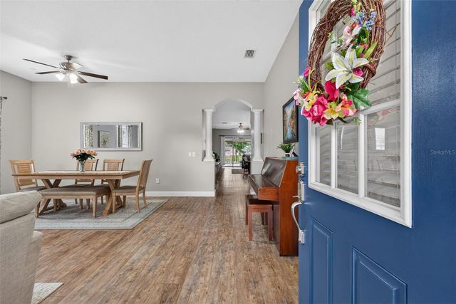 5017 TORREY HILLS LANE, Lutz, FL 33558