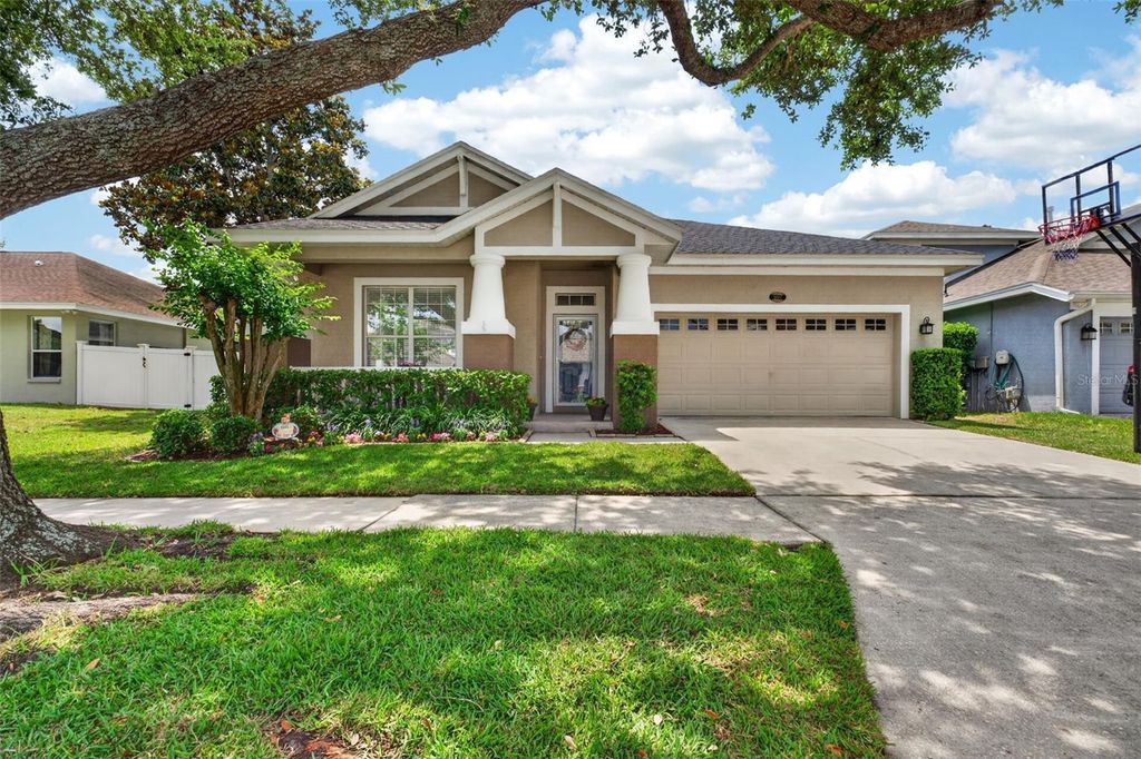 5017 TORREY HILLS LANE, Lutz, FL 33558