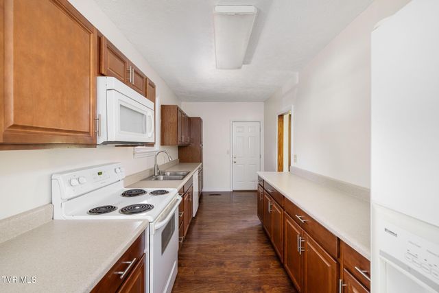 153 Forest Avenue, Pennington Gap, VA 24277