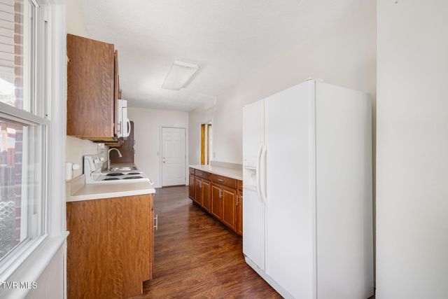 153 Forest Avenue, Pennington Gap, VA 24277