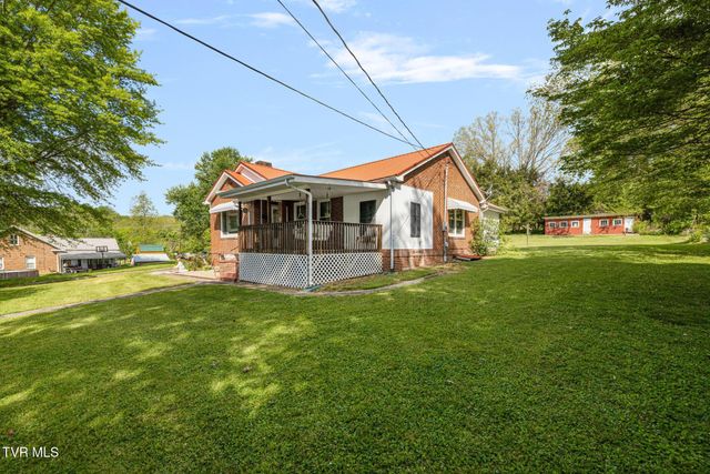 153 Forest Avenue, Pennington Gap, VA 24277