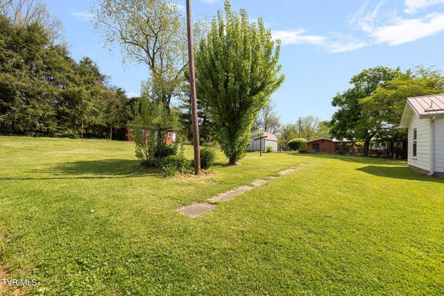 153 Forest Avenue, Pennington Gap, VA 24277