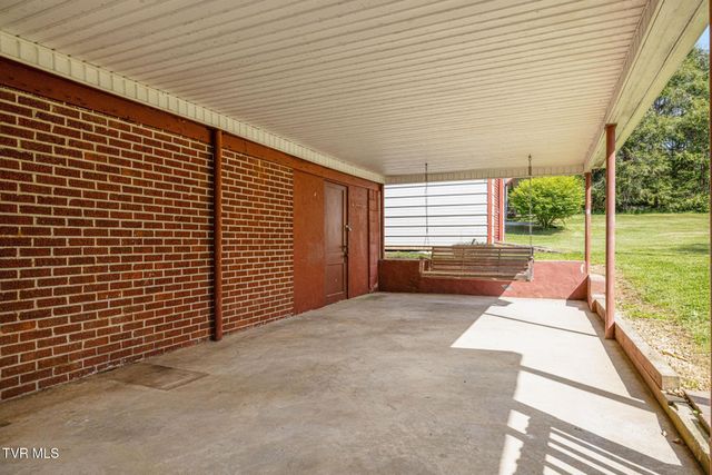 153 Forest Avenue, Pennington Gap, VA 24277