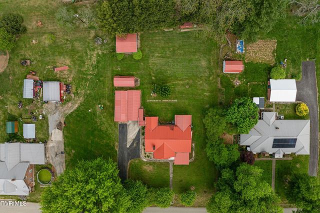153 Forest Avenue, Pennington Gap, VA 24277