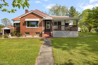 153 Forest Avenue, Pennington Gap, VA 24277