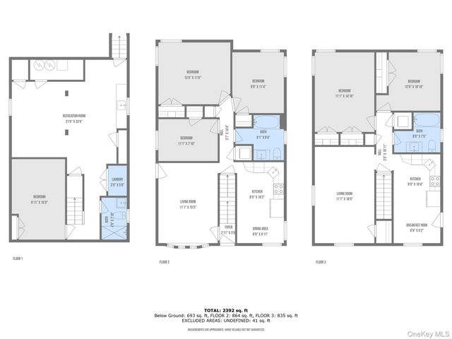 3914 Waverly Avenue, Seaford, NY 11783