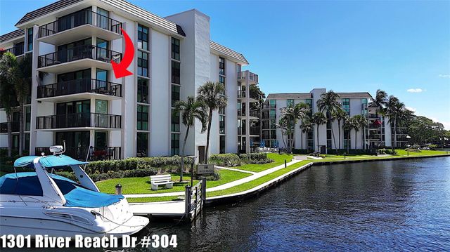 1301 River Reach Drive 304, Fort Lauderdale, FL 33315