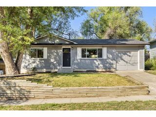 838 Kingsley Dr, Colorado Springs, CO 80909