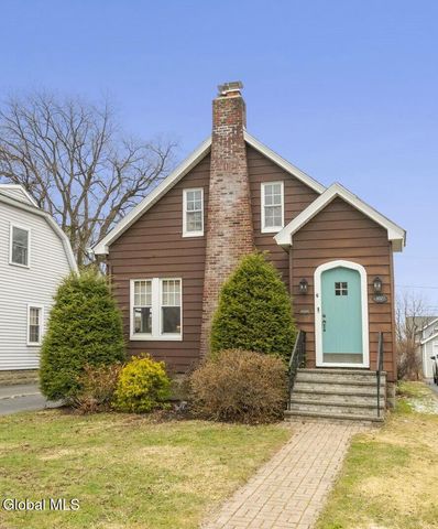 1457 Baker Avenue, Niskayuna, NY 12309