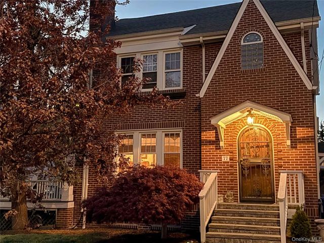 77 Buckley Street, Bronx, NY 10464