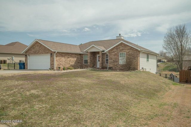 2518 W 29th Street, Joplin, MO 64804