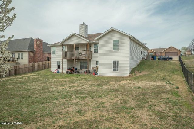 2518 W 29th Street, Joplin, MO 64804