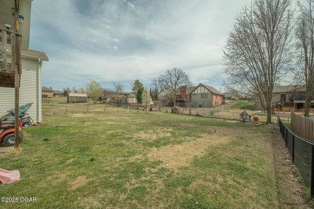 2518 W 29th Street, Joplin, MO 64804