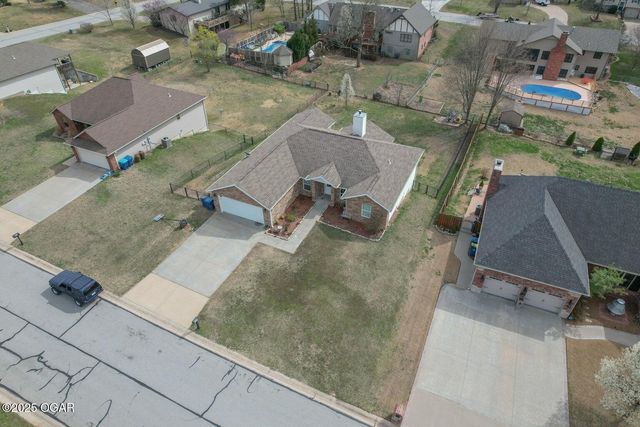 2518 W 29th Street, Joplin, MO 64804