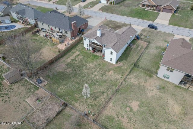 2518 W 29th Street, Joplin, MO 64804