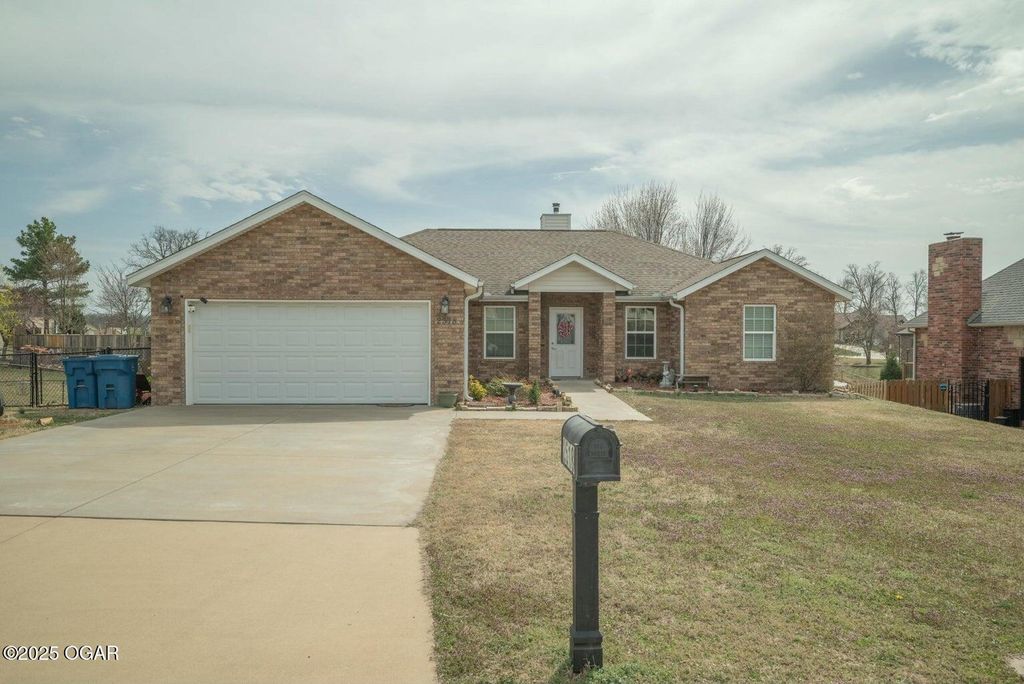 2518 W 29th Street, Joplin, MO 64804