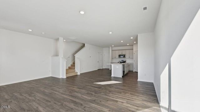 915 Sculptor Street, Wendell, NC 27591