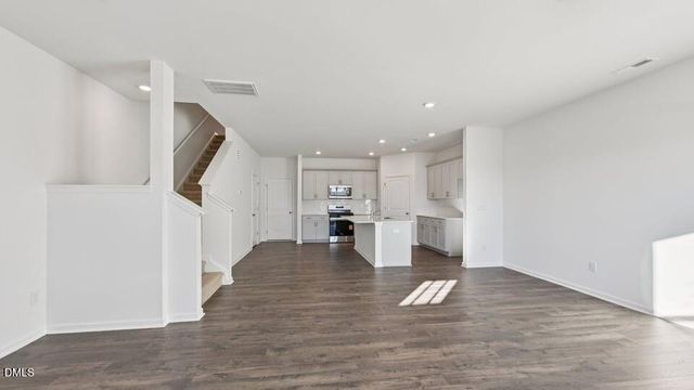 915 Sculptor Street, Wendell, NC 27591